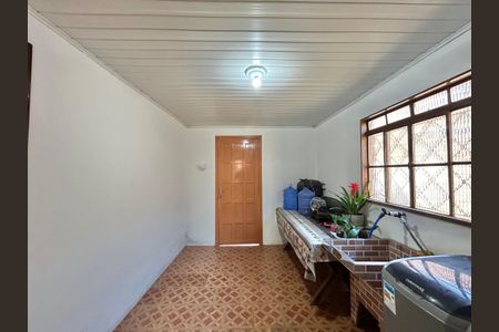 Casa à venda com 72m², 3 quartos e sem vaga Casa à venda com 72m², 3 quartos e sem vagaÁrea de Serviço