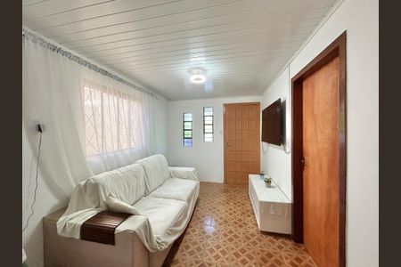 Casa à venda com 72m², 3 quartos e sem vaga Casa à venda com 72m², 3 quartos e sem vagaSala