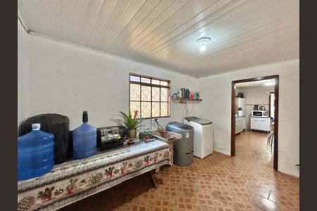 Casa à venda com 72m², 3 quartos e sem vaga Casa à venda com 72m², 3 quartos e sem vagaÁrea de Serviço