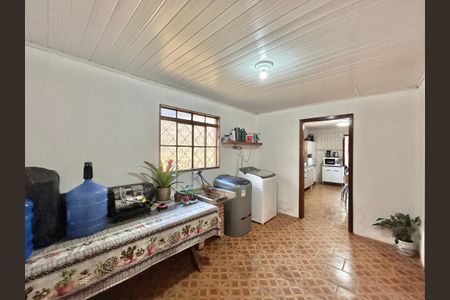 Casa à venda com 72m², 3 quartos e sem vaga Casa à venda com 72m², 3 quartos e sem vagaÁrea de Serviço