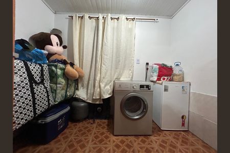 Casa à venda com 72m², 3 quartos e sem vaga Casa à venda com 72m², 3 quartos e sem vagaQuarto 2