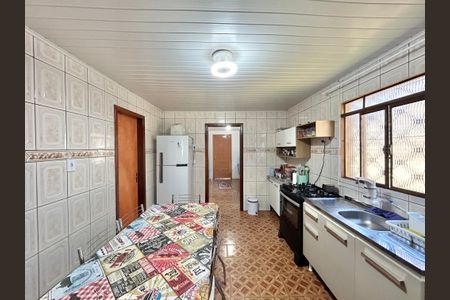 Casa à venda com 72m², 3 quartos e sem vaga Casa à venda com 72m², 3 quartos e sem vagaCozinha