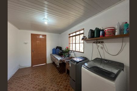 Casa à venda com 72m², 3 quartos e sem vaga Casa à venda com 72m², 3 quartos e sem vagaÁrea de Serviço