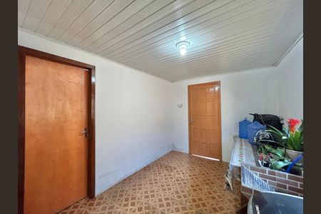 Casa à venda com 72m², 3 quartos e sem vaga Casa à venda com 72m², 3 quartos e sem vagaÁrea de Serviço