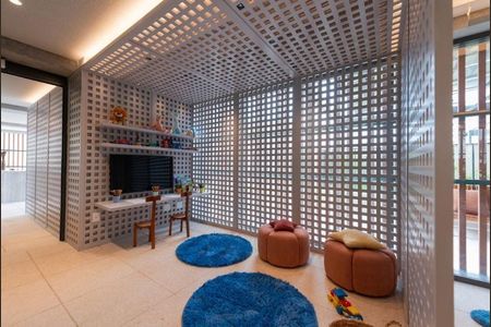 Apartamento à venda com 1 quarto, 34m² em Jardim Vera Cruz, São Paulo