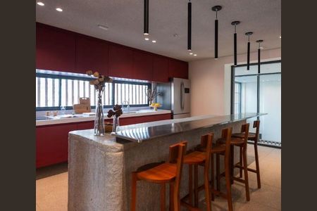 Apartamento à venda com 1 quarto, 34m² em Jardim Vera Cruz, São Paulo