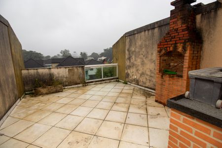 Casa de condomínio à venda com 260m², 3 quartos e 2 vagas Casa de condomínio à venda com 260m², 3 quartos e 2 vagasTerraço