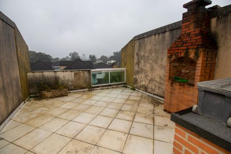 Casa de condomínio à venda com 260m², 3 quartos e 2 vagas Casa de condomínio à venda com 260m², 3 quartos e 2 vagasTerraço