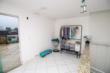 Casa de condomínio à venda com 260m², 3 quartos e 2 vagas Casa de condomínio à venda com 260m², 3 quartos e 2 vagasHall Terraço
