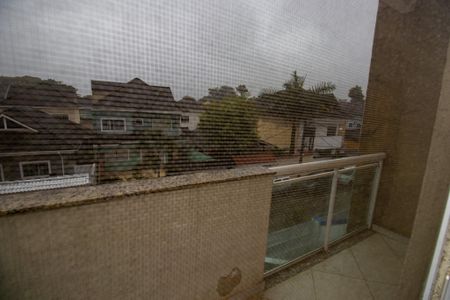 Casa de condomínio à venda com 260m², 3 quartos e 2 vagas Casa de condomínio à venda com 260m², 3 quartos e 2 vagasVaranda Suíte