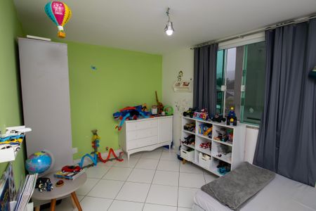 Casa de condomínio à venda com 260m², 3 quartos e 2 vagas Casa de condomínio à venda com 260m², 3 quartos e 2 vagasQuarto 2