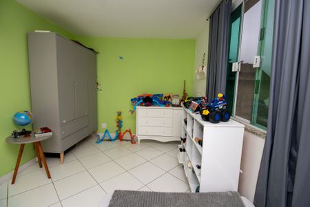 Casa de condomínio à venda com 260m², 3 quartos e 2 vagas Casa de condomínio à venda com 260m², 3 quartos e 2 vagasQuarto 2