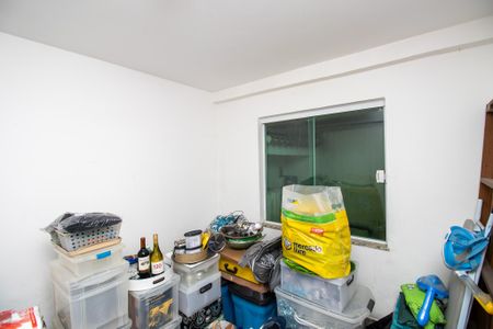 Casa de condomínio à venda com 260m², 3 quartos e 2 vagas Casa de condomínio à venda com 260m², 3 quartos e 2 vagasQuarto de Serviço