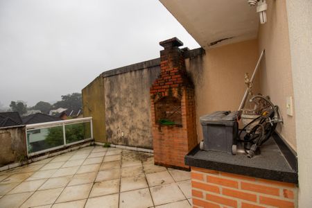 Casa de condomínio à venda com 260m², 3 quartos e 2 vagas Casa de condomínio à venda com 260m², 3 quartos e 2 vagasTerraço