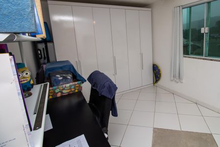 Casa de condomínio à venda com 260m², 3 quartos e 2 vagas Casa de condomínio à venda com 260m², 3 quartos e 2 vagasQuarto 1