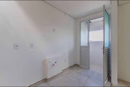 Apartamento à venda com 80m², 1 quarto e 2 vagas Apartamento à venda com 80m², 1 quarto e 2 vagasCozinha