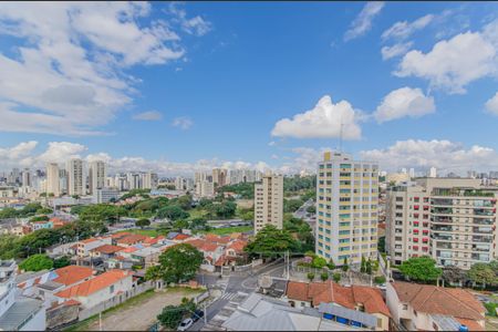 Apartamento à venda com 80m², 1 quarto e 2 vagas Apartamento à venda com 80m², 1 quarto e 2 vagasVista do Terraço