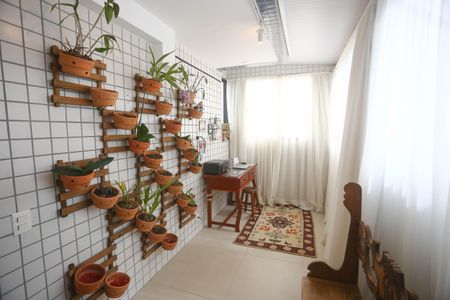 Apartamento à venda com 177m², 3 quartos e 2 vagasTerraço