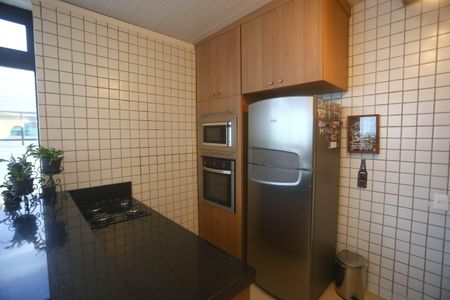 Apartamento à venda com 177m², 3 quartos e 2 vagasTerraço