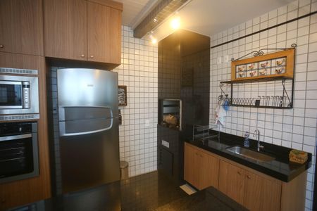 Apartamento à venda com 177m², 3 quartos e 2 vagasTerraço