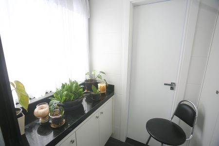 Apartamento à venda com 177m², 3 quartos e 2 vagasCozinha