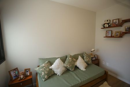 Apartamento à venda com 177m², 3 quartos e 2 vagasQuarto 2