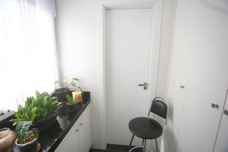 Apartamento à venda com 177m², 3 quartos e 2 vagasCozinha