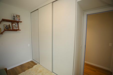 Apartamento à venda com 177m², 3 quartos e 2 vagasQuarto 2