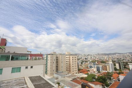 Apartamento à venda com 177m², 3 quartos e 2 vagasTerraço