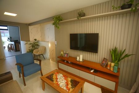 Apartamento à venda com 177m², 3 quartos e 2 vagasSala do Terraço