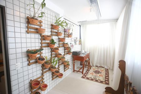 Apartamento à venda com 177m², 3 quartos e 2 vagasTerraço