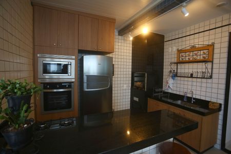 Apartamento à venda com 177m², 3 quartos e 2 vagasTerraço