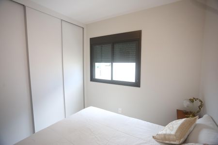 Apartamento à venda com 177m², 3 quartos e 2 vagasQuarto 1