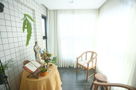 Apartamento à venda com 177m², 3 quartos e 2 vagasCozinha