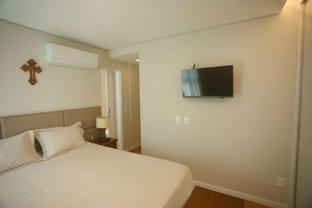 Apartamento à venda com 177m², 3 quartos e 2 vagasQuarto 3