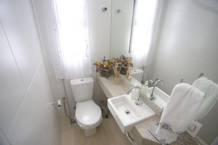 Apartamento à venda com 177m², 3 quartos e 2 vagasTerraço
