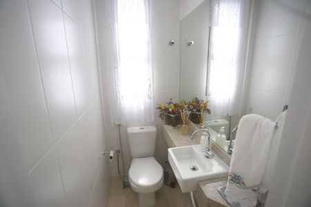 Apartamento à venda com 177m², 3 quartos e 2 vagasTerraço