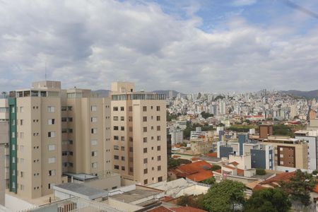 Apartamento à venda com 177m², 3 quartos e 2 vagasTerraço