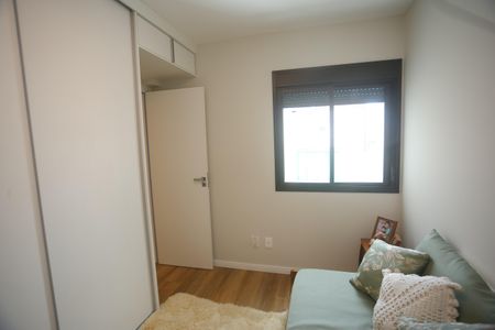 Apartamento à venda com 177m², 3 quartos e 2 vagasQuarto 2