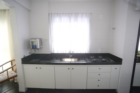 Apartamento à venda com 177m², 3 quartos e 2 vagasCozinha