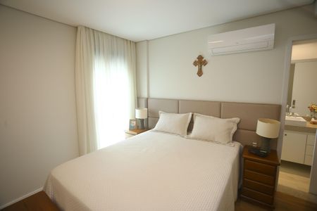 Apartamento à venda com 177m², 3 quartos e 2 vagasQuarto 3