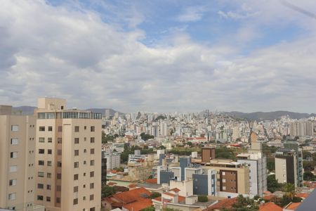 Apartamento à venda com 177m², 3 quartos e 2 vagasTerraço