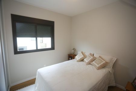 Apartamento à venda com 177m², 3 quartos e 2 vagasQuarto 1