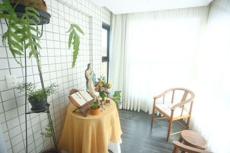 Apartamento à venda com 177m², 3 quartos e 2 vagasCozinha