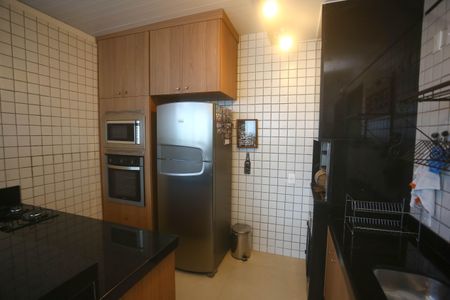 Apartamento à venda com 177m², 3 quartos e 2 vagasTerraço