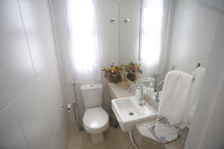 Apartamento à venda com 177m², 3 quartos e 2 vagasTerraço