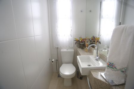 Apartamento à venda com 177m², 3 quartos e 2 vagasTerraço