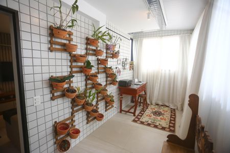 Apartamento à venda com 177m², 3 quartos e 2 vagasTerraço