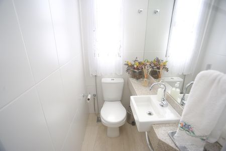 Apartamento à venda com 177m², 3 quartos e 2 vagasTerraço