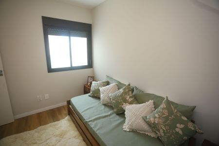 Apartamento à venda com 177m², 3 quartos e 2 vagasQuarto 2